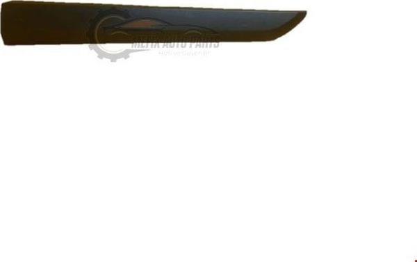 RENAULT - ÖN KAPI ÇITASI SOL EXPRESS 2022-  - 808775109R - Image 1