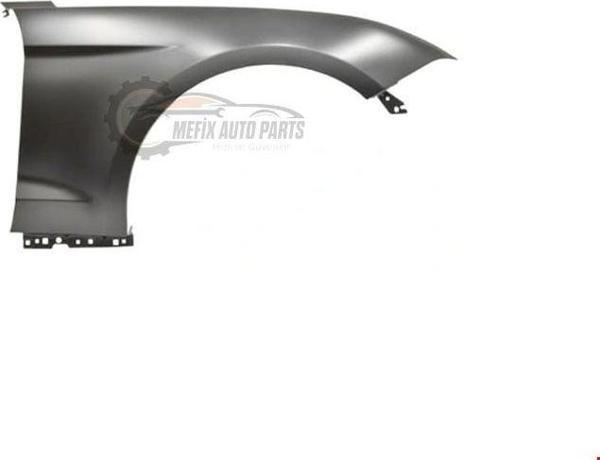 FORD - ÖN ÇAMURLUK SAĞ (2.3) MUSTANG 2018- - JR3Z-16005-A - Image 1