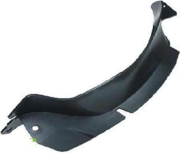 SKODA - ÖN DAVLUMBAZ BAĞLANTI BRAKETİ SOL OCTAVİA 2013- - 5E0853887 - Image 1