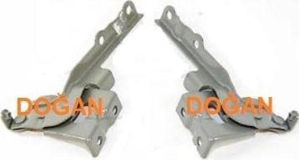 HYUNDAİ - MOTOR KAPUT MENTEŞESİ SOL İX35 2011- - 79110-2S000 - Image 1