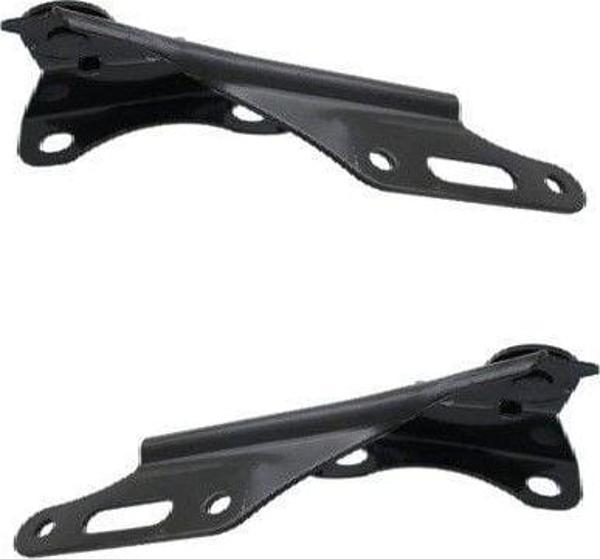 HONDA - MOTOR KAPUT MENTEŞESİ SOL CİVİC 1996- - 60170-ST0-000 - Image 1