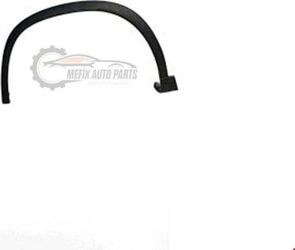 CHERY - ÖN ÇAMURLUK DODİK KAPLAMASI SOL TIGGO 8 PRO 2022- - 609000643AA - Image 1