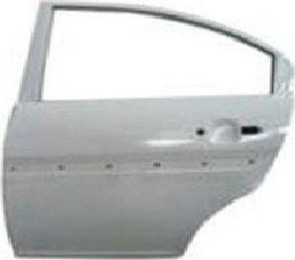 HYUNDAİ - ARKA KAPI SOL ACCENT ERA 2006- - 77003-0M000 - Image 1