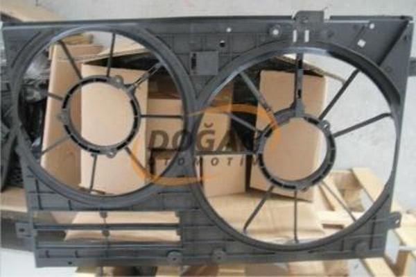 VOLKSWAGEN - FAN DAVLUMBAZI GOLF/JETTA 2006- - 1K0121207AA - Image 1