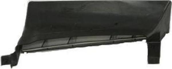 AUDİ - HAVA GİRİŞ KANALI A6 2005- - 4F0129617C - Image 1