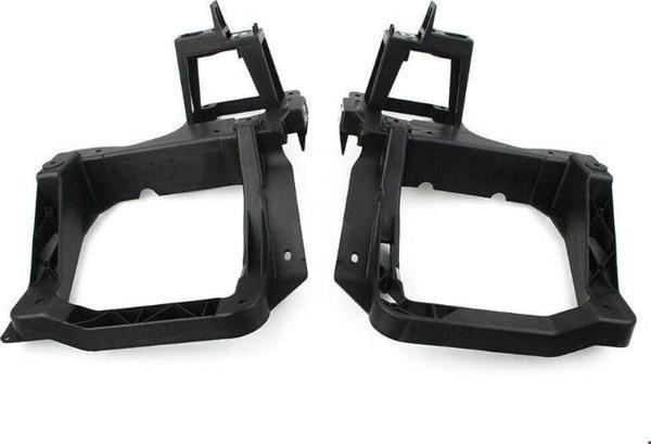 JEEP - ÖN FAR BRAKETİ TAKIM R+L CHEROKEE 2015- - 68227483AA / 68227484AA - Image 1