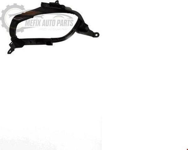JEEP - ÖN FAR ÇERÇEVE LASTİĞİ SAĞ KL CHEROKEE 2015- - 68210398AB - Image 1