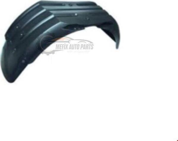 HYUNDAİ - ÖN SOL ÇAMURLUK DAVLUMBAZI H100 PİCK UP 2004- - 61220-4P00 - Image 1
