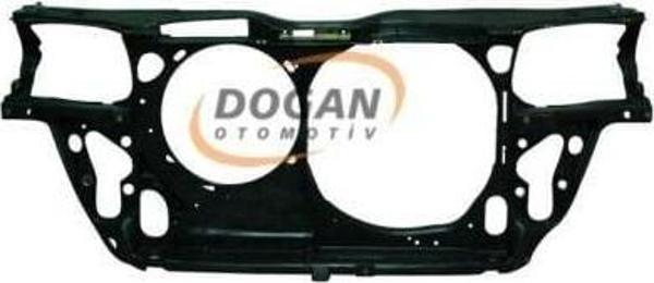 VOLKSWAGEN - ÖN PANEL KLİMALI PASSAT 1997- - 3B0805594M/G - Image 1