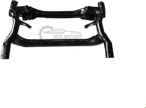 MERCEDES - MOTOR ALT TRAVERS W205 2014- - 2056280057 - Image 1