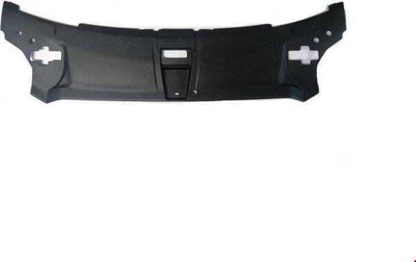 AUDİ - ÖN PANEL ÜST BAKALİTİ A8 2014- - 4H0807081D - Image 1