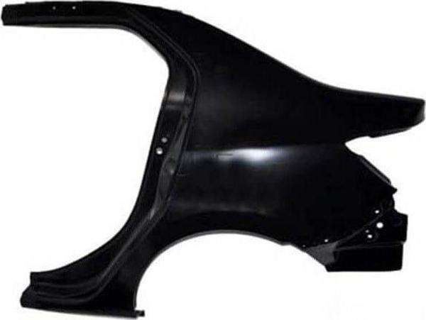 RENAULT - ARKA ÇAMURLUK SOL SYMBOL 2013- - 760334617R - Image 1