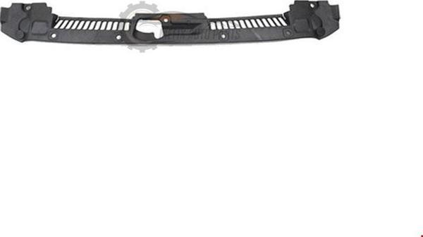 SEAT - ÖN PANEL ÜST BAKALİTİ FR İBİZA 2018- - 6F0853655C - Image 1