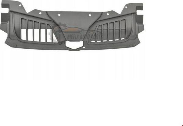 AUDİ - ÖN PANEL ÜST BAKALİT A8 2018- - 4N0807081B - Image 1