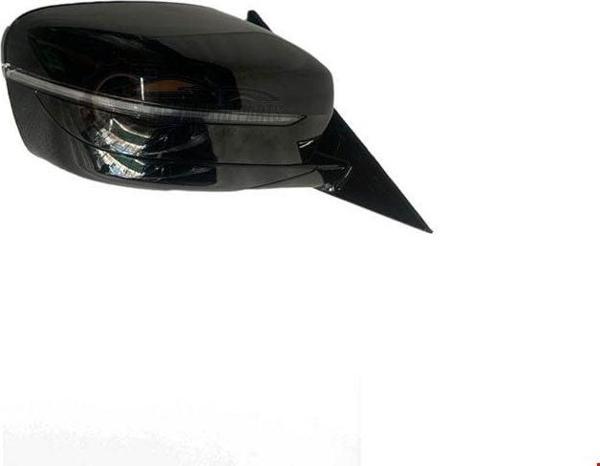 BMW - DIŞ DİKİZ AYNA SAĞ (ORJ) (KÖR NOKTALI) G30 2017- - 51167485130 - Image 1