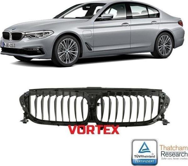 BMW - GÖZLÜK PANELİ MASKE ( MOTORLU ) G30 2017- - 51747497279 / 51137497281 - Image 1