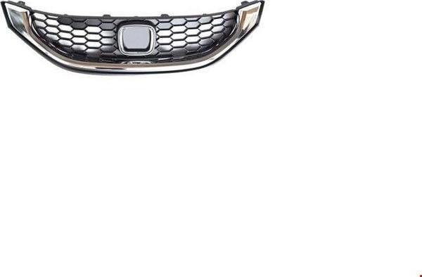 HONDA - ÖN PANJUR ( KROMLU ) CİVİC 2014- - 71121-TR3-A01 - Image 1