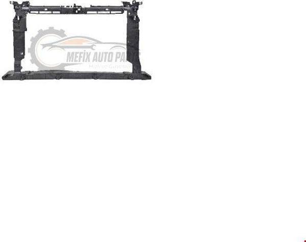 SEAT - ÖN PANEL FR İBİZA 2018- - 6F0805588S / 6F0805588P - Image 1