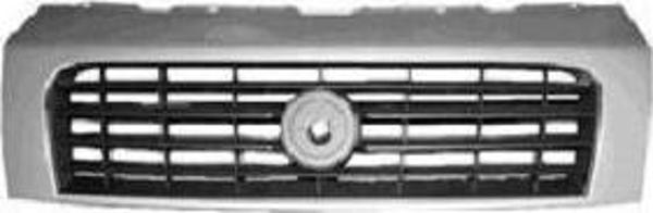 FİAT - ÖN PANJUR KOMPLE (ORJ.TİP) DUCATO 2007- - 735432548 - Image 1