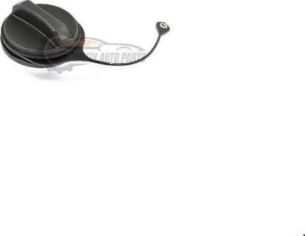 VOLKSWAGEN - YAKIT DEPO KAPAĞI JETTA 2006- - 1J0201553AH - Image 1