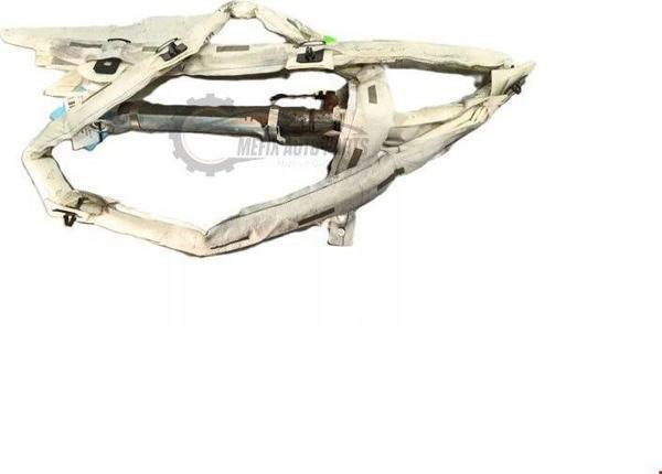 VOLKSWAGEN - SOL TAVAN AIRBAG JETTA 2011- - 5C6880741A - Image 1