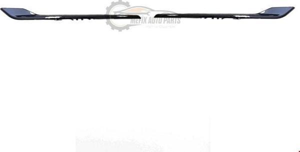 OPEL - ÖN PANJUR NİKELAJI SET ASTRA K 2020- - 39206367 - Image 1