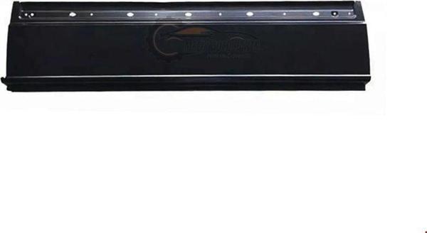 MERCEDES - ETEK SACI SÜRGÜLÜ KAPI KARŞISI SPRİNTER 2006- - 9066375009 - Image 1
