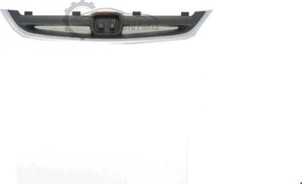 HONDA - ÖN PANJUR ( KROMLU ) CİVİC 2003- - 71121-S5HT00ZD - Image 1