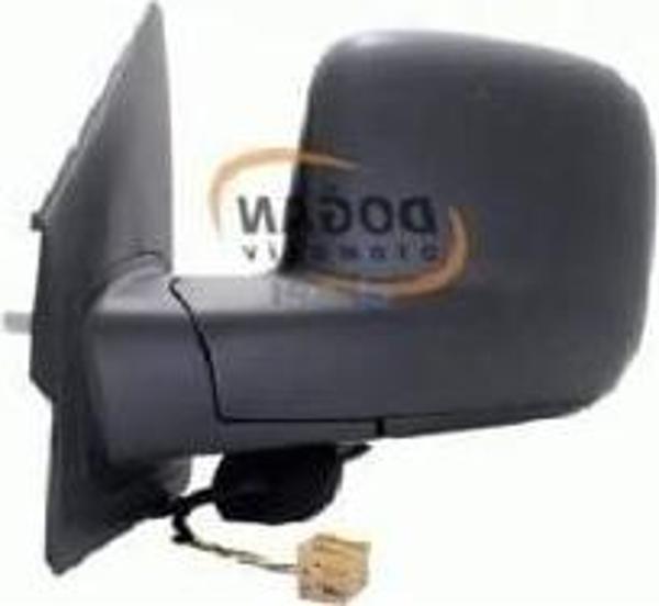 VOLKSWAGEN - DIŞ DİKİZ AYNA ELEK. SOL T-5 2003- - 7H1857507A9B9 - Image 1