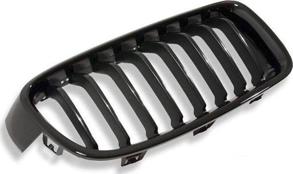 BMW - ÖN PANJUR SİYAH SAĞ ( M-PERFORMANCE ) F30 2012- - 51712240778 - Image 1
