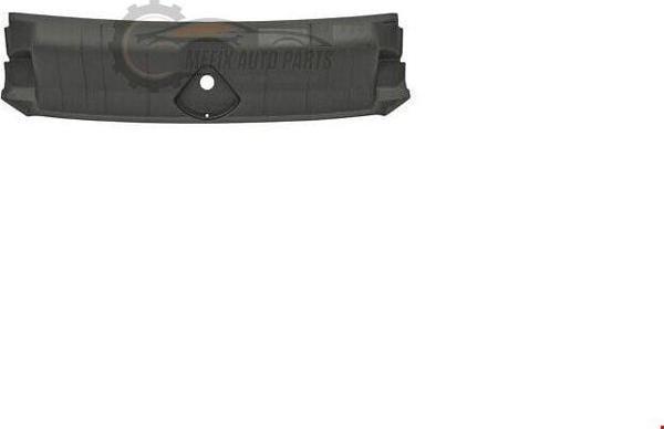 AUDİ - ÖN PANJUR PANEL ÜST KAPLAMA A5 2020- - 8W6807081E - Image 1