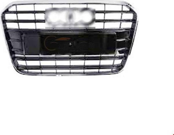 AUDİ - ÖN PANJUR (TYG) ( BÜYÜK PLAKALIK ) A6 2013- - 4G0853651T94 - Image 1