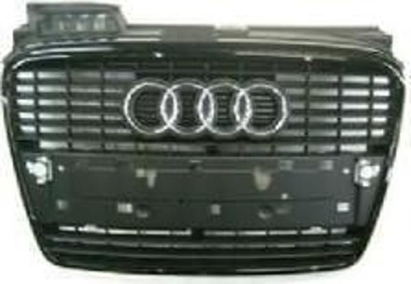 AUDİ - ÖN PANJUR A4 2005- - 8E0853651 - Image 1