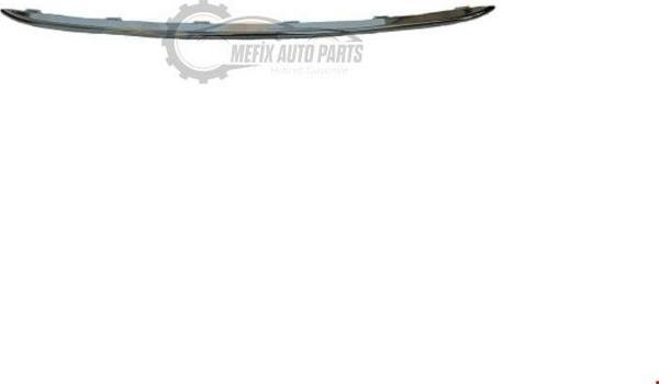 FİAT - ÖN PANJUR ÇITASI UZUN NİKELAJLI LİNEA 2013- - 735548052       - Image 1