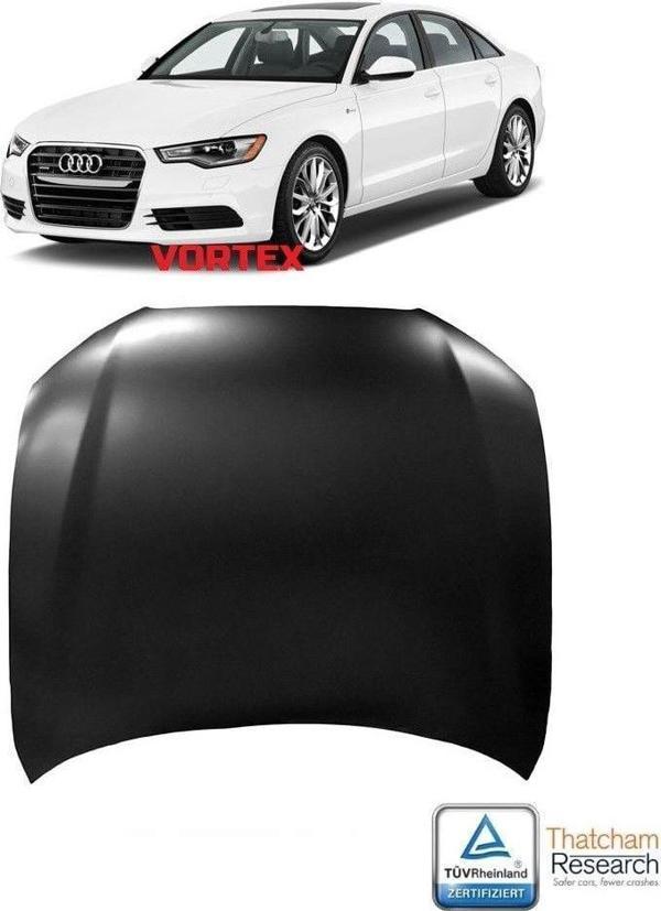AUDİ - MOTOR KAPUTU ( ALUMİNYUM ) A6 2013- - 4G0823029 - Image 1