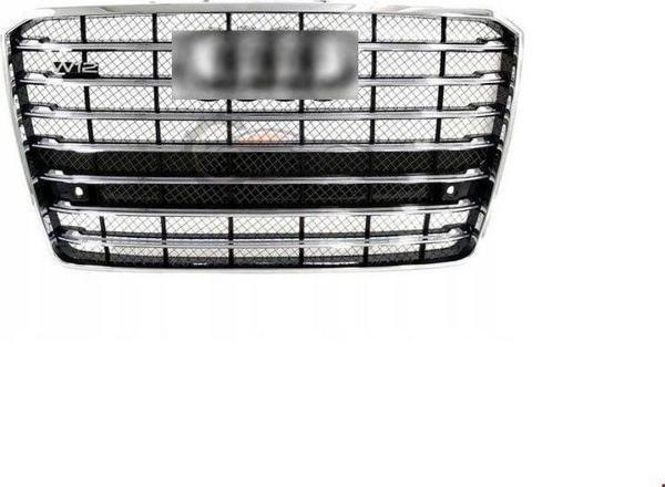 AUDİ - ÖN PANJUR ''W12'' A8 2014- - 4H0853651AC - Image 1