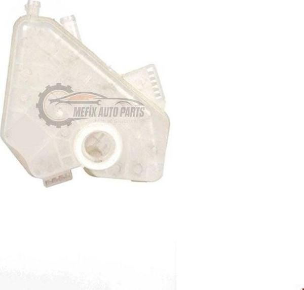 FORD - RADYATÖR SU TANKI FİESTA 2009- - 8V218K218AB - Image 1