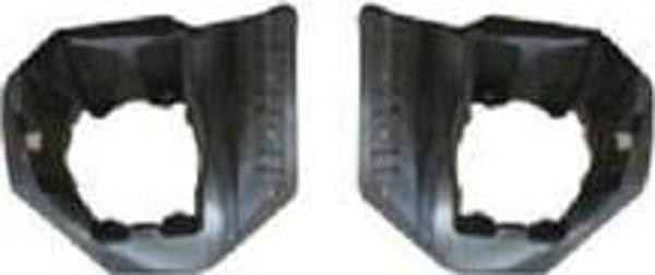PEUGEOT - SİS FAR ÇERÇEVESİ (SET) PG 301 2013- - 1608717780 - Image 1