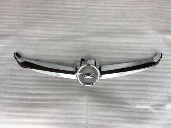 OPEL - ÖN PANJUR NİKELAJI ASTRA J 2012- - 13368852 - Image 1