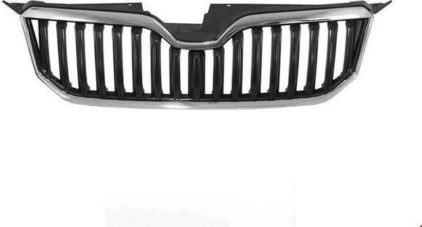 SKODA - ÖN PANJUR ( KROMLU ) YETİ 2013- - 5L0853343 / 5L0853761 / 5L0853668B - Image 1