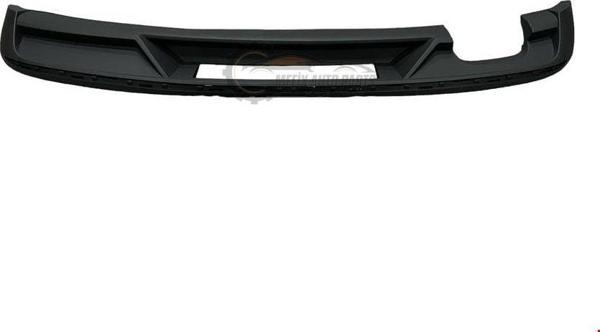 AUDİ - ARKA TAMPON SPOYLERİ ''HATCHBACK'' A3 2017- - 8V3807521AB - Image 1
