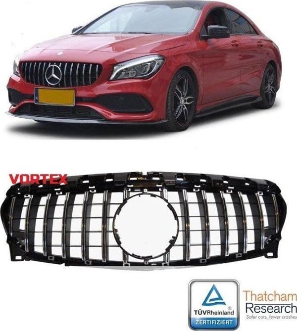 MERCEDES - ÖN PANJUR GTR CLA W117 2016- -  - Image 1