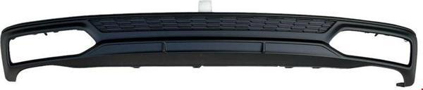 AUDİ - ARKA TAMPON SPOİLERİ S-LİNE A6 2020- - 4K0807521A RU6 - Image 1