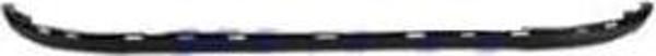 RENAULT - ÖN TAMPON SPOYLERİ CLİO 4 2013- - 960157969R - Image 1