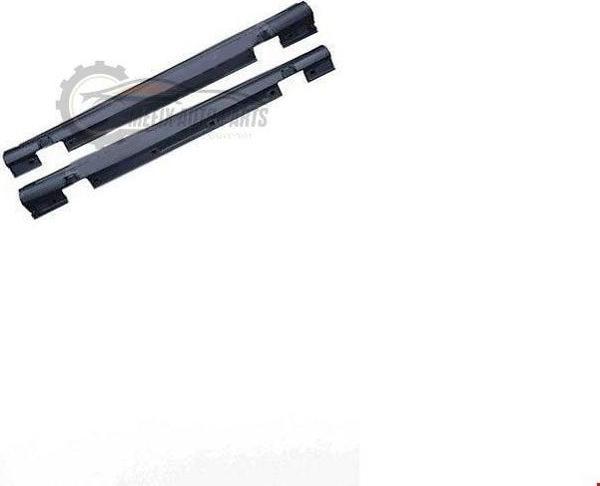 MERCEDES - MARŞBİYEL BAKALİT SET ( AMG ) CLA W176 W117 2013- - 1766980054 + 1766980154 - Image 1