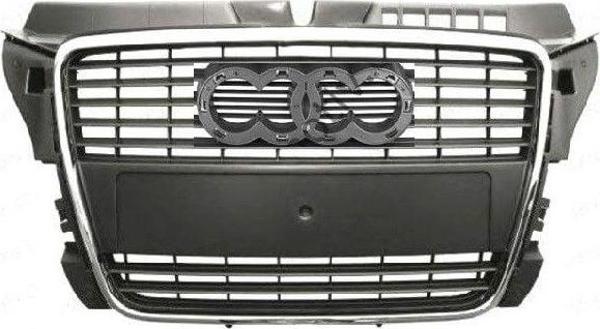AUDİ - ÖN PANJUR A3 2009- - 8P0853651M - Image 1