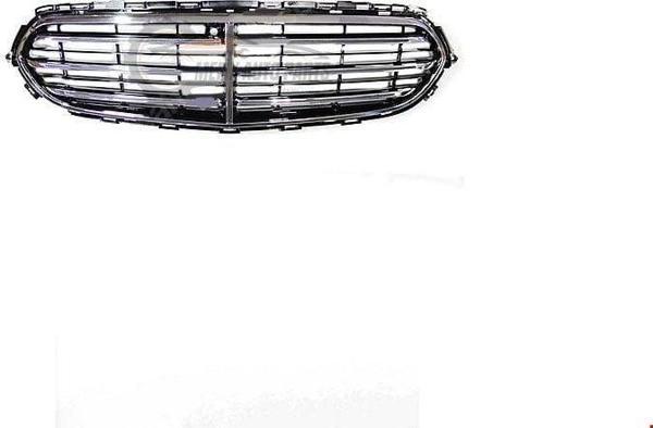 MERCEDES - ÖN PANJUR EXCLUSIVE W213 2020- - 2138809703 / 2138809903 - Image 1