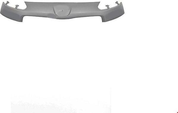 PEUGEOT - ÖN PANJUR (ÜST TAMPON) LEDSİZ PARTNER 2012- - 9677637877 / 9677603277 - Image 1
