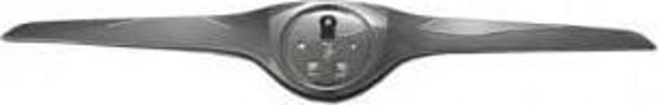 SKODA - KAPUT UÇ NİKELAJI  FABİA 2007- - 5J0853633 - Image 1