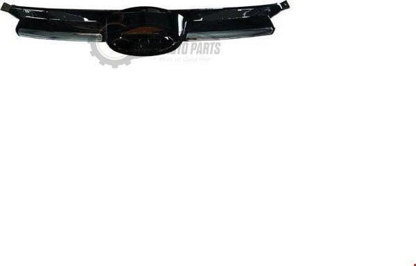 FORD - ÖN PANJUR MAT-SİYAH FOCUS 2012- - BM51 8200 BE - Image 1